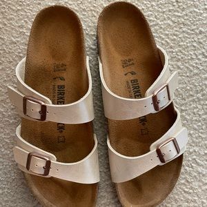 Birkenstock Sandals